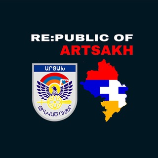 Канал   Re:public of Artsakh