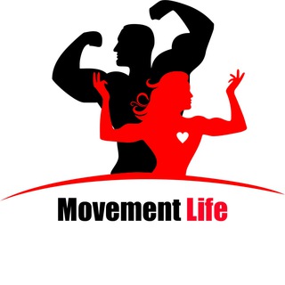 Канал   Movement Life