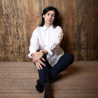   Кристина Субботина| Энергетический кинезиолог