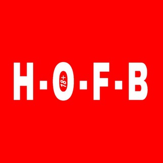 Канал   HOFB 18+