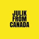 Канал Julik from Canada