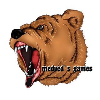   medved`s Games