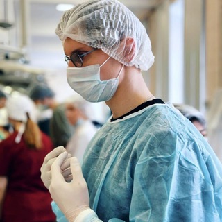 Канал   SURGEOⁿ⁰