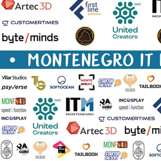 Канал   Montenegro IT Events