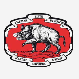 Канал   Мотосообщество "Красные Кабаны"🐗