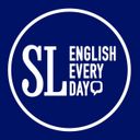 Канал SL: English Every Day