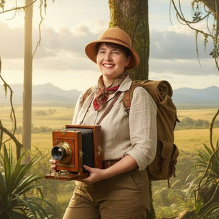 Канал   Между кадром и мечтой.