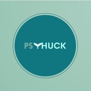 Канал   PsyHuck