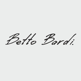   Betto Bardi. Фабрика мебели и изделий из искусственного камня