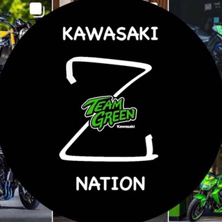   Kawasaki Z Nation