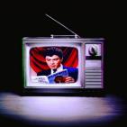 Канал Эффект старого телевизора