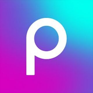 Канал   picsart