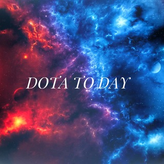   Dota To Day