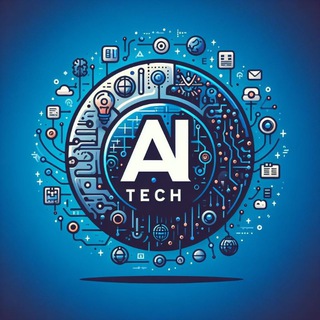 Канал   🤖 AI Tech Sphere 🤖