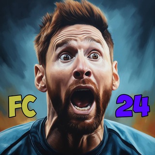 Канал   FC 24 | FIFA 24