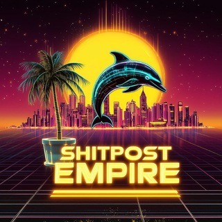 ✨ SHITPOST EMPIRE ✨