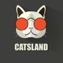 Канал CATSLAND - коты, кошки и котята