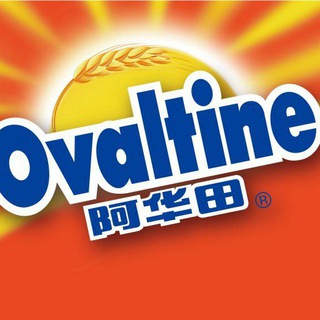   OVALTINE