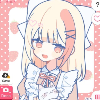   Mikacutiee^^🧁