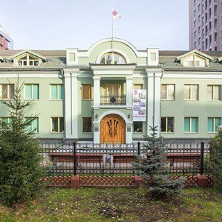 Канал   Музей Николая Рериха в Новосибирске
