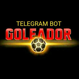 Канал   GOLEADOR ⚽️ Бот на гол во втором тайме