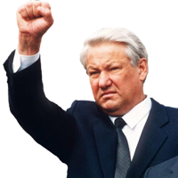 Yeltsin Death Brigade