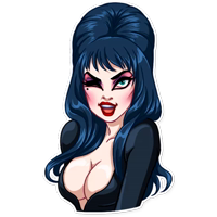 Ms. Elvira