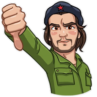 Comrade Che