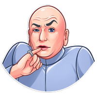 Dr. Evil