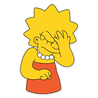 Lisa Simpson