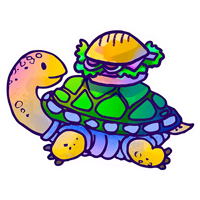 Turtlestory