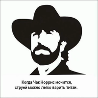 Chuck Norris