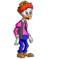 DuckTales: Remastered