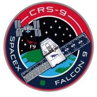 Эмблемы миссий SpaceX
