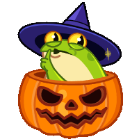 FrogWitch
