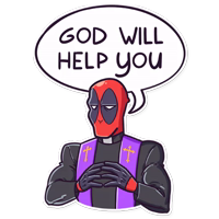 Deadpool ver.BEST