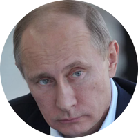 V.V. Putin