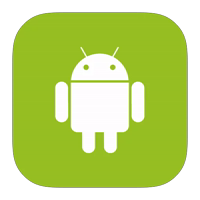 android ONE LOGO