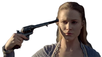 Westworld #2 'Have violent ends'