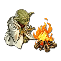 Мастер Yoda