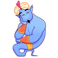 Genie-ous