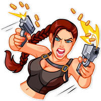 Tomb Raider