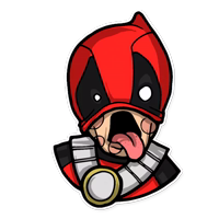 DEADPOOL ver.Wade Wilson