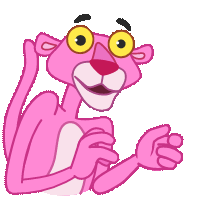 Pink Panthere