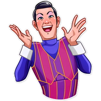 Robbie Rotten