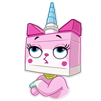 Unikitty